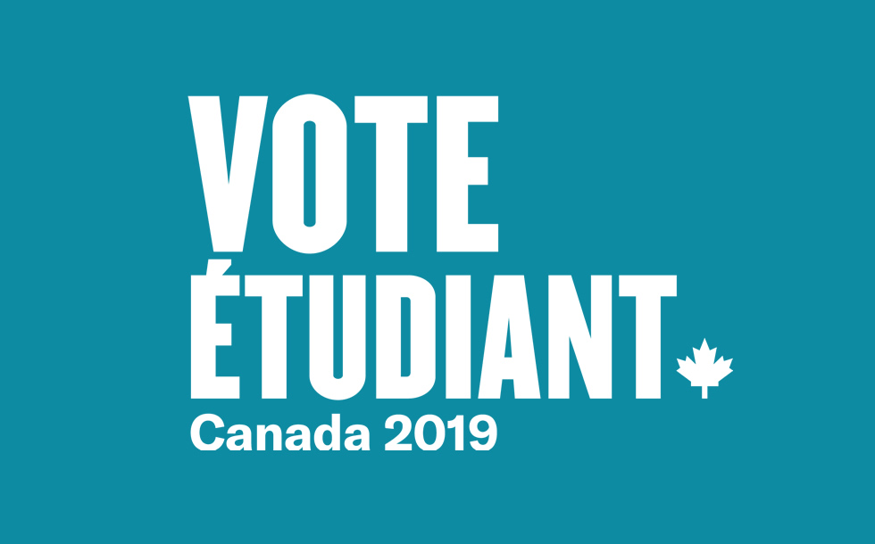 Westsyde Secondary students advocate for lower voting age