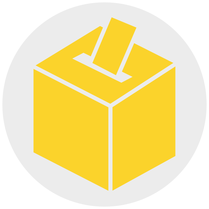 Journée du Vote étudiant
