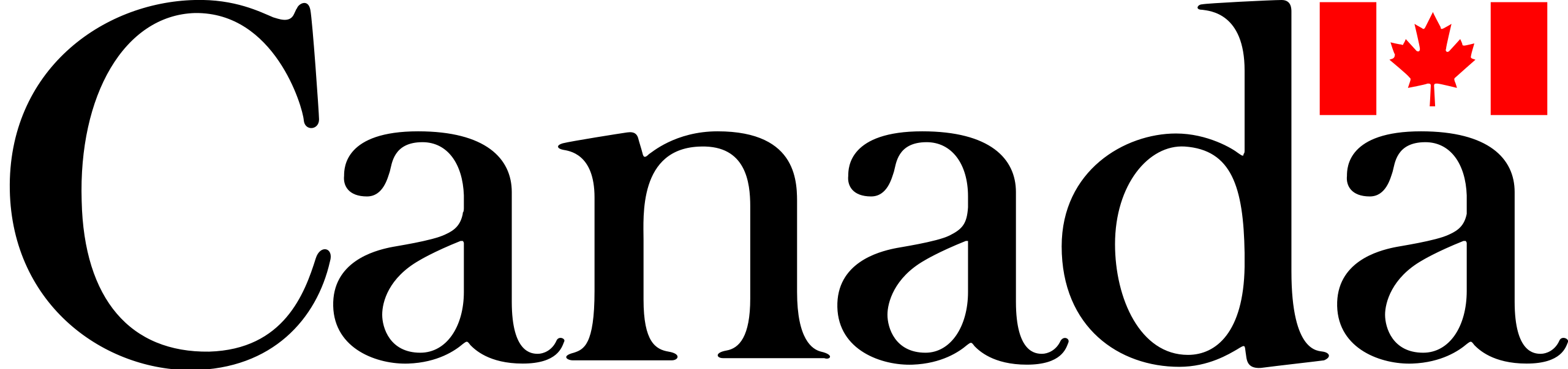 Gouvernment du Canada